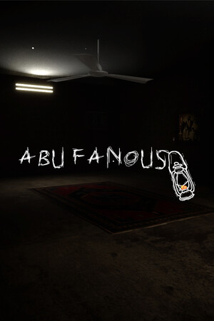 ابو فانوس - Abu Fanous