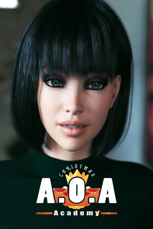 AOA Academy: Christmas