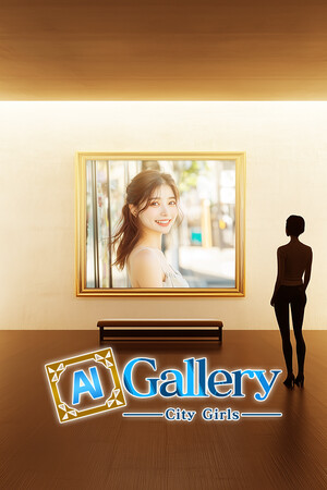 AI Gallery ”City Girls”