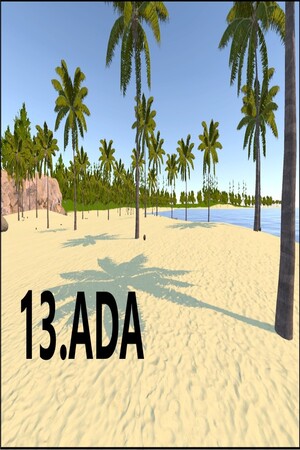 Accursed Isle: Survival