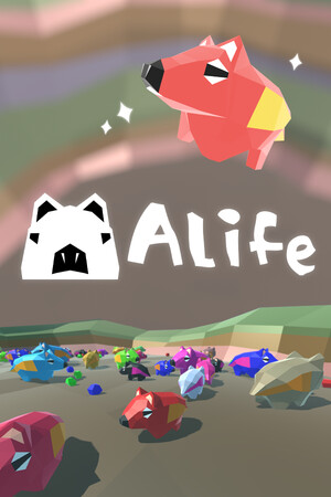 ALife