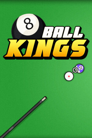 8 Ball Kings