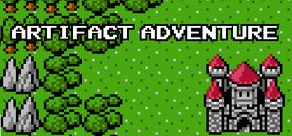 Artifact Adventure