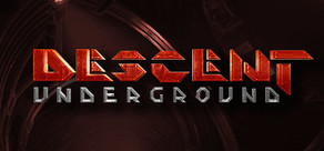 Descent: Underground