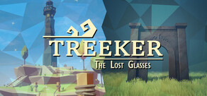 Treeker: The Lost Glasses