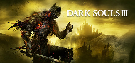 DARK SOULS™ IIIのヘッダー画像（出典: Steam）