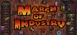 March of Industry