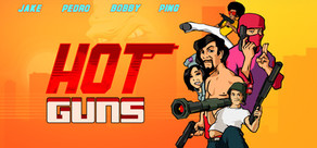 Hot Guns