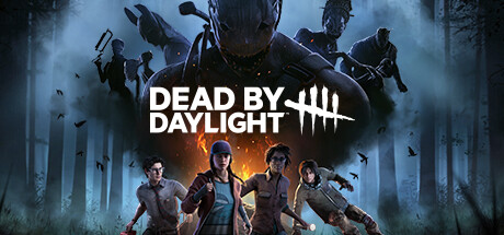 デッドバイデイライトのヘッダー画像（出典: Steam）