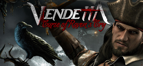 Raven’s Cry: Digital Deluxe Edition