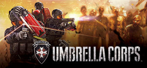Umbrella Corps