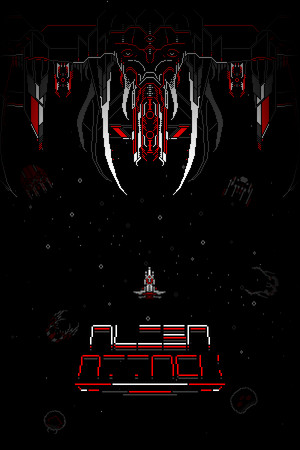Alien Attack
