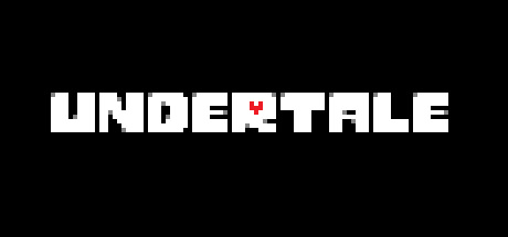 Undertaleのヘッダー画像（出典: Steam）
