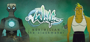 Noximilian the Clockmaker