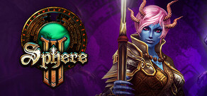 Sphere 3: Enchanted World