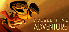 Double Fine Adventure