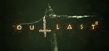Outlast 2のヘッダー画像（出典: Steam）