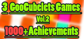 GooCubelets 2