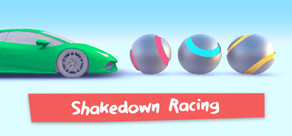 Shakedown Racing One