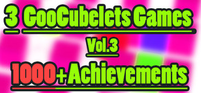 GooCubelets: The Algoorithm