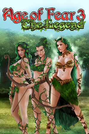 Age of Fear 3: The Legend