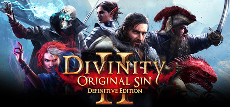 Divinity: Original Sin 2 - Definitive Editionのヘッダー画像（出典: Steam）