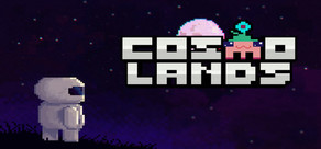 CosmoLands | Space-Adventure