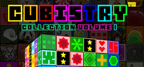Cubistry™ Collection Vol. 1