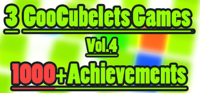 GooCubelets: OCD