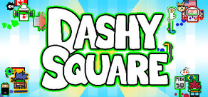 Dashy Square