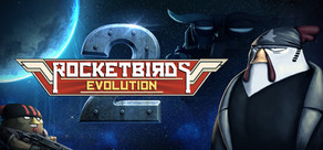 Rocketbirds 2 Evolution