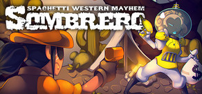 SOMBRERO: Spaghetti Western Mayhem