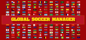Global Soccer Manager