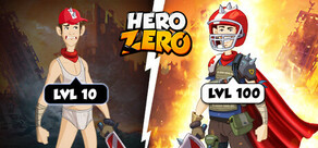Hero Zero