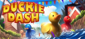 Duckie Dash