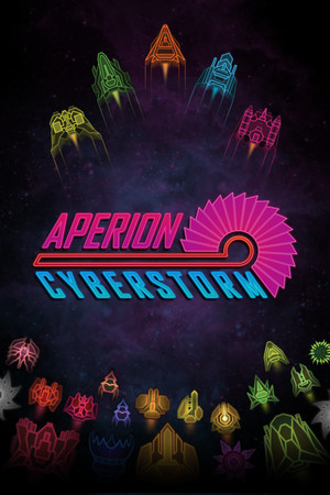 Aperion Cyberstorm