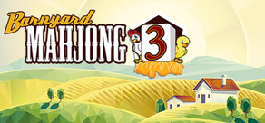 Barnyard Mahjong 3