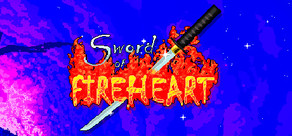 Sword of Fireheart - The Awakening Element