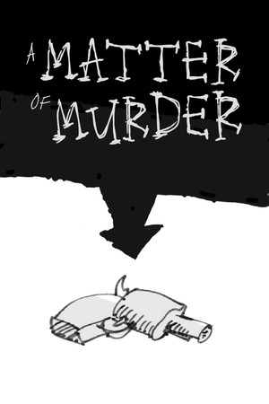 A Matter of Murder