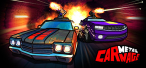 Metal Carnage