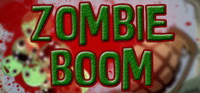 Zombie Boom