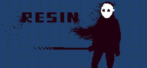 Resin