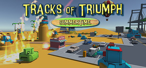 Tracks of Triumph: Summertime