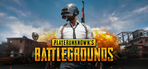 PLAYERUNKNOWN'S BATTLEGRОUNDS
