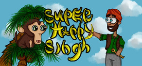 Super Happy Singh