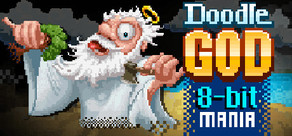 Doodle God: 8-bit Mania