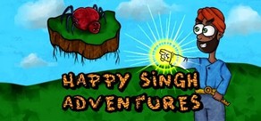 Happy Singh Adventures
