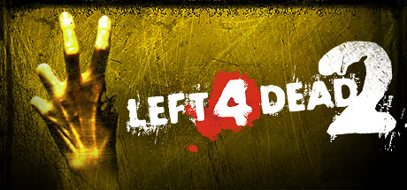 Left 4 Dead 2のヘッダー画像（出典: Steam）