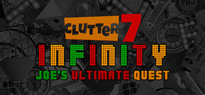 Clutter Infinity: Joe's Ultimate Quest