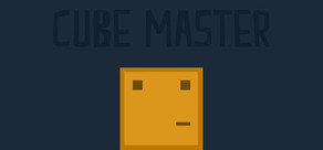 Cube Master